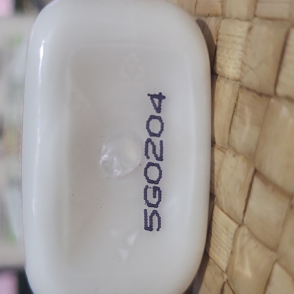 Herbal Body Moisterizer Original. - Picture 2 of 3